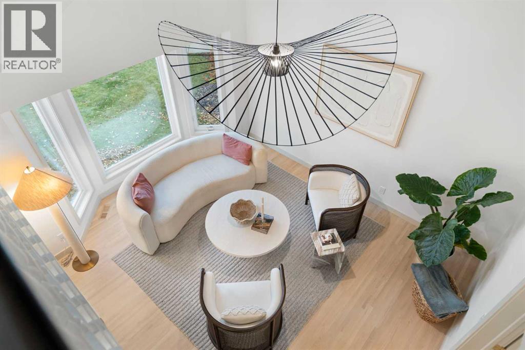 Single Family House for Sale in  Woodbriar Place SW Woodbine Calgary 