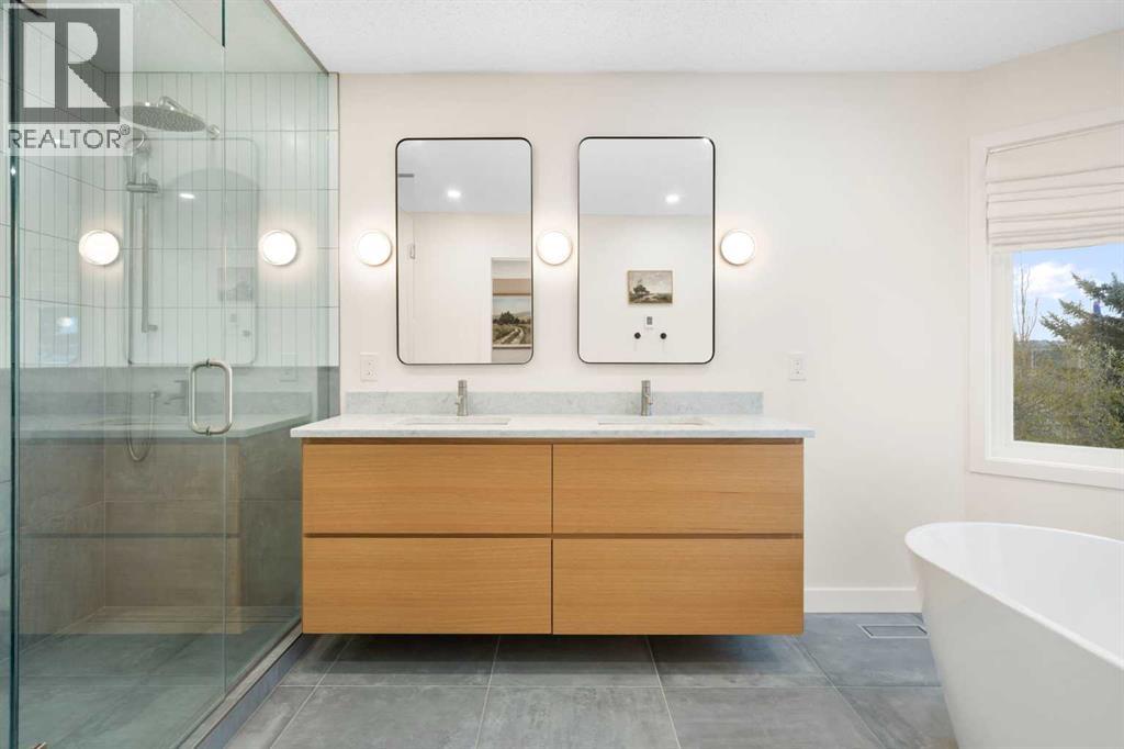 Single Family House for Sale in  Woodbriar Place SW Woodbine Calgary 