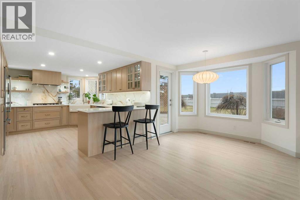 Single Family House for Sale in  Woodbriar Place SW Woodbine Calgary 