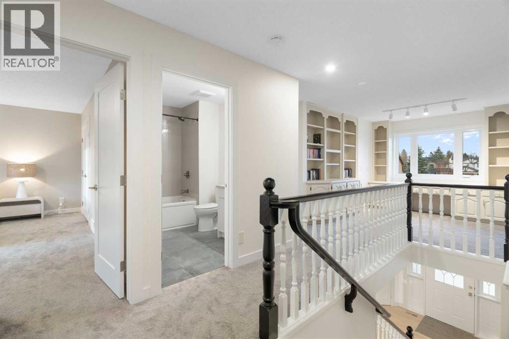 Single Family House for Sale in  Woodbriar Place SW Woodbine Calgary 