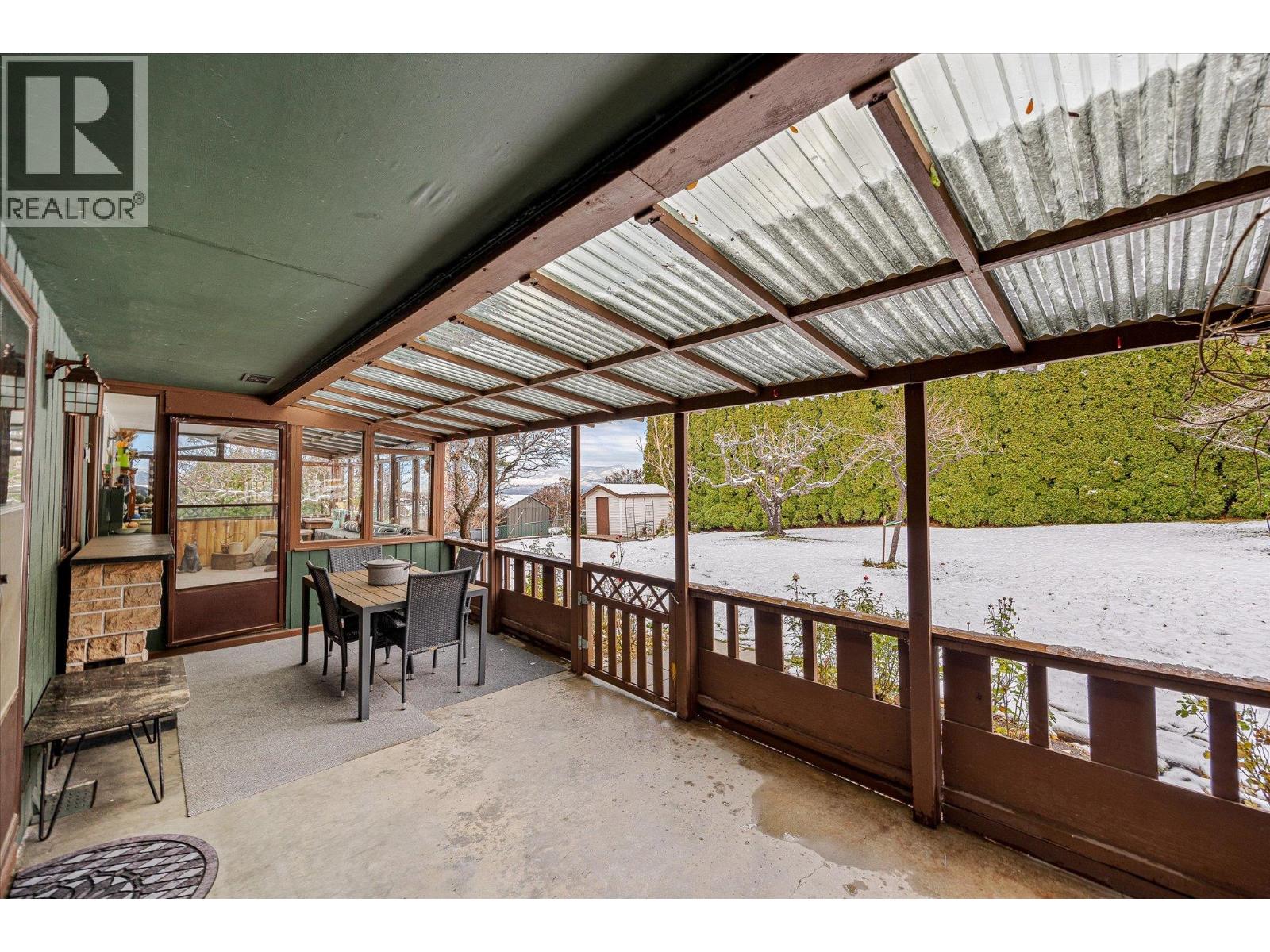  2425 Collingwood Road, West Kelowna