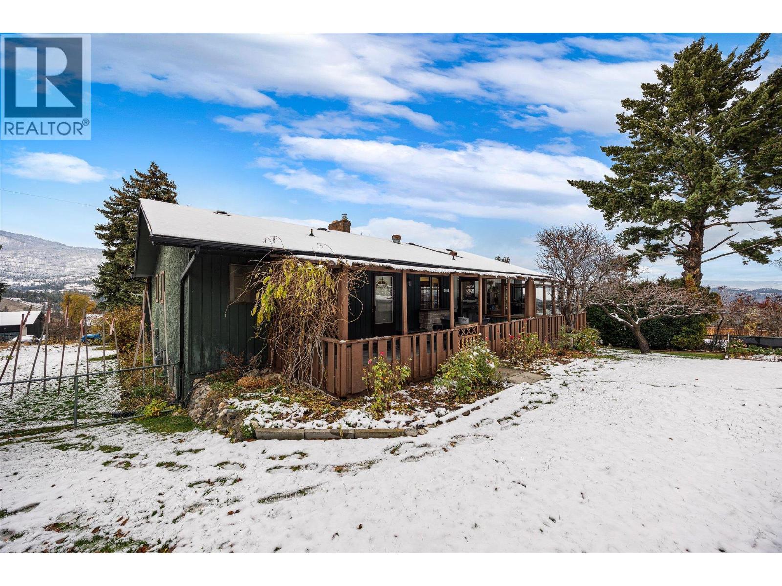  2425 Collingwood Road, West Kelowna