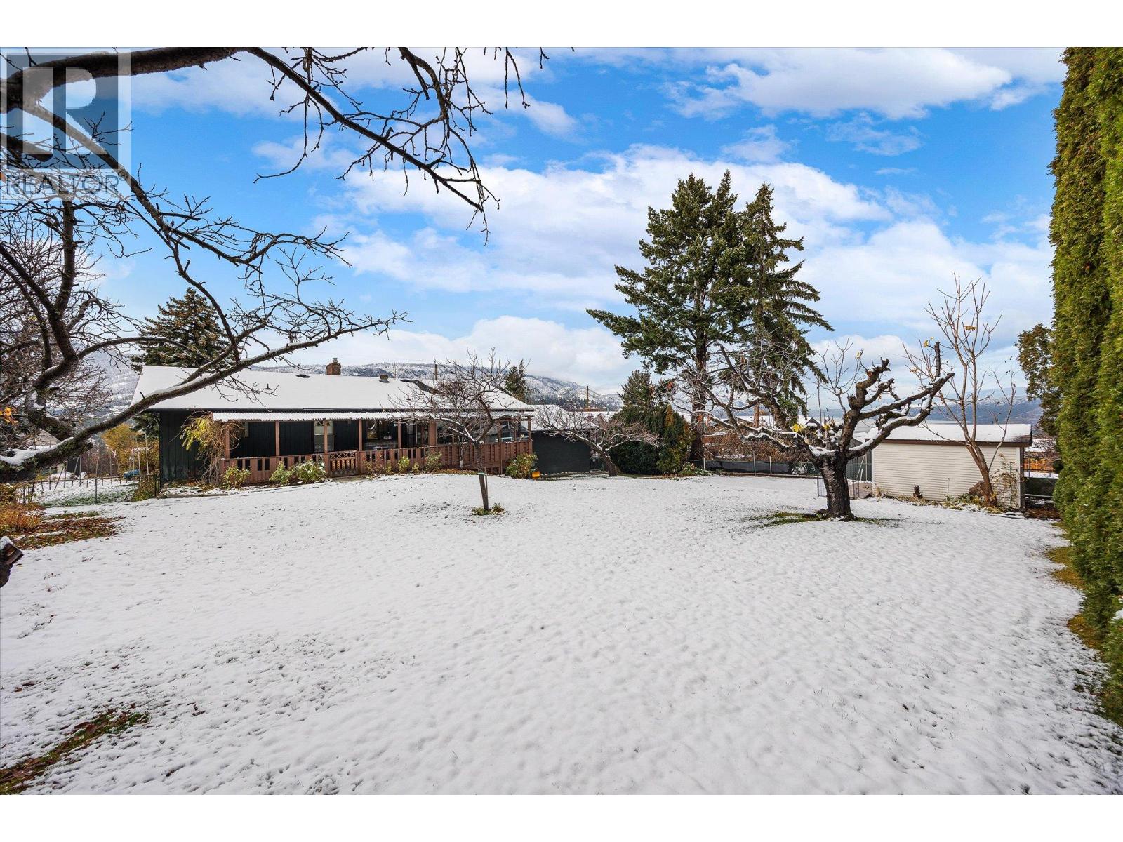  2425 Collingwood Road, West Kelowna