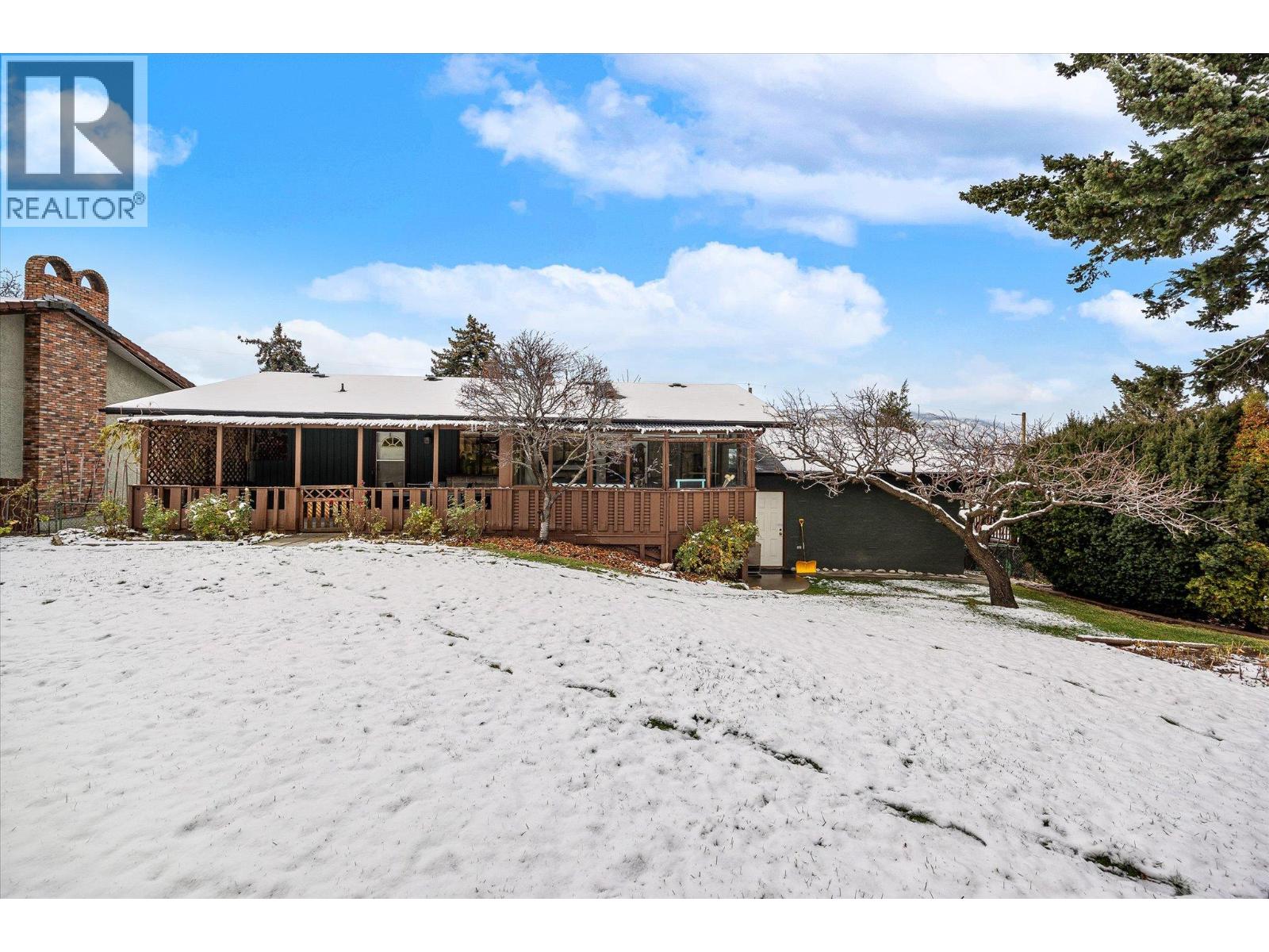  2425 Collingwood Road, West Kelowna