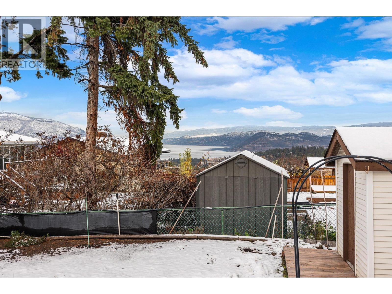  2425 Collingwood Road, West Kelowna