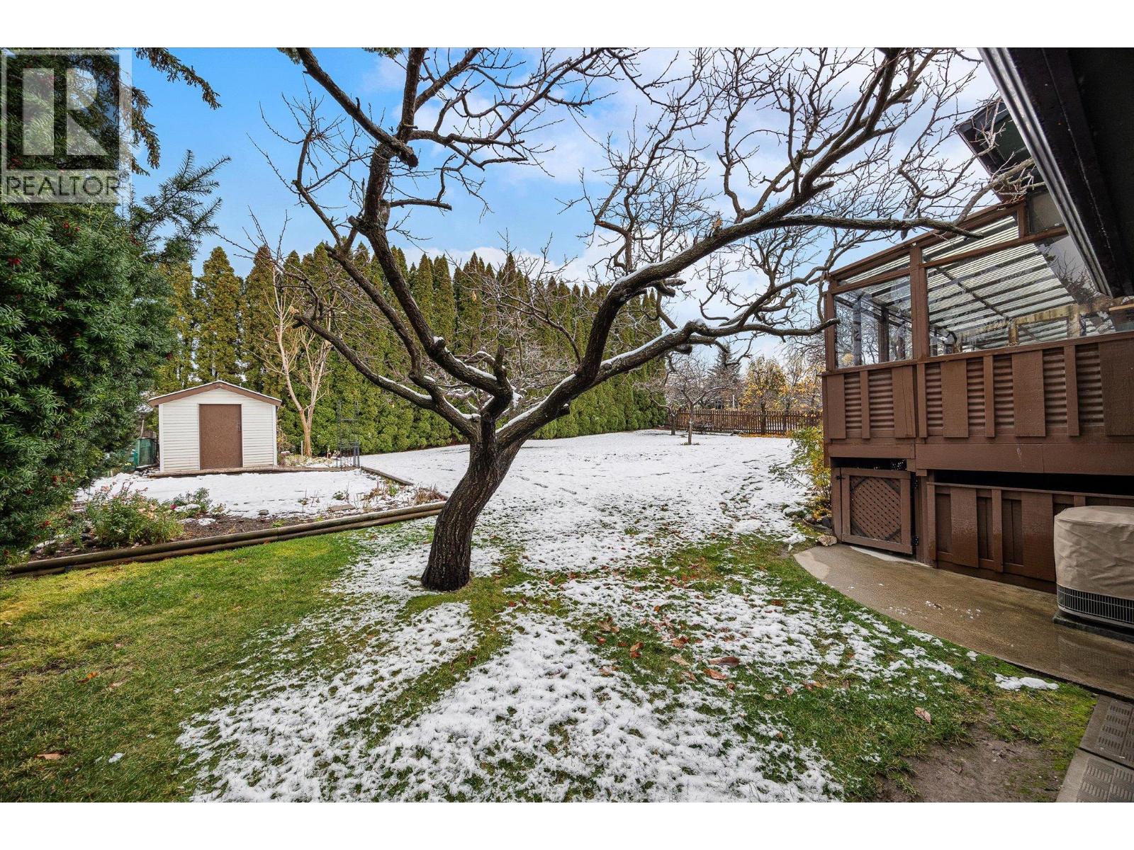  2425 Collingwood Road, West Kelowna