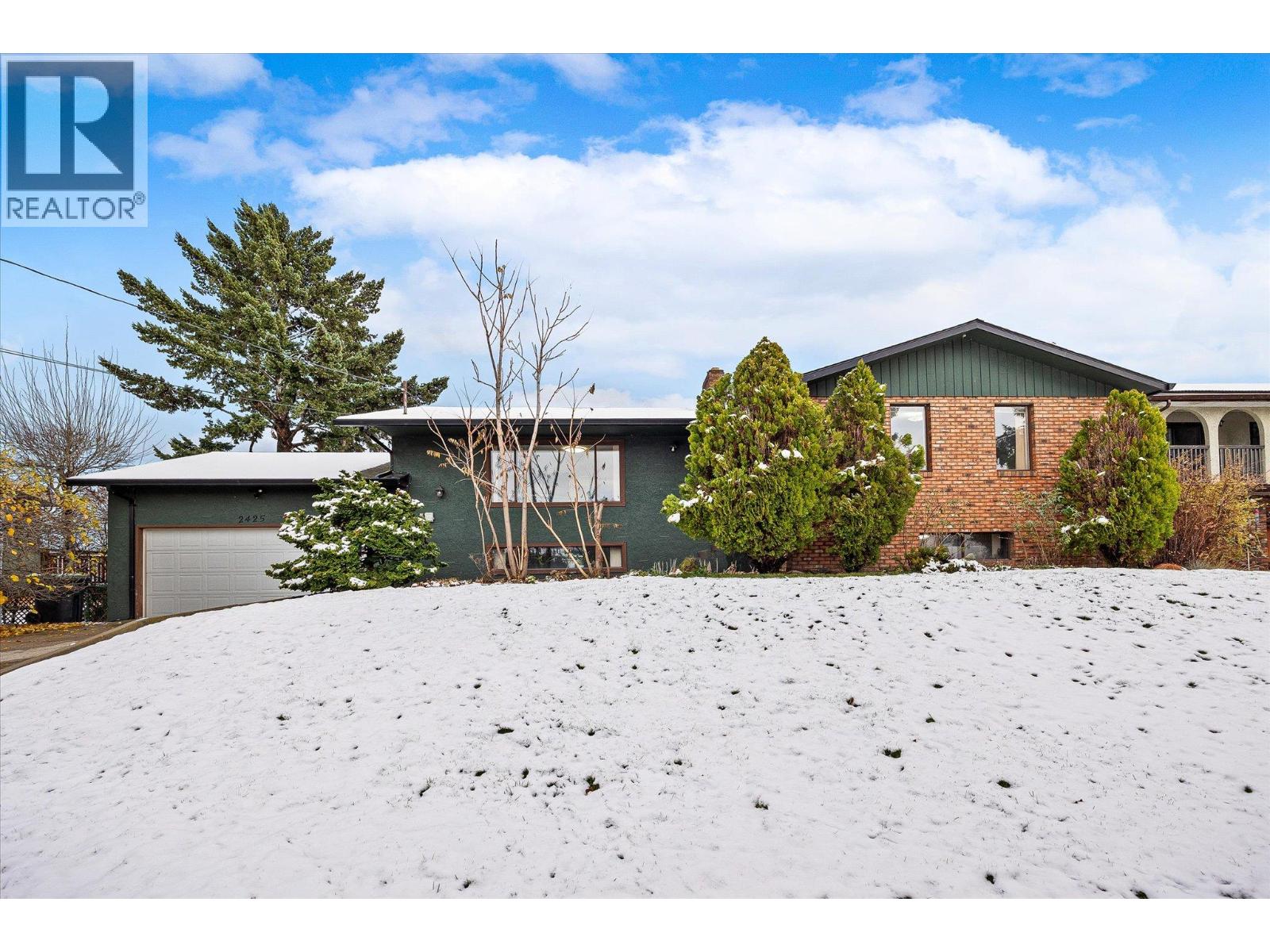  2425 Collingwood Road, West Kelowna
