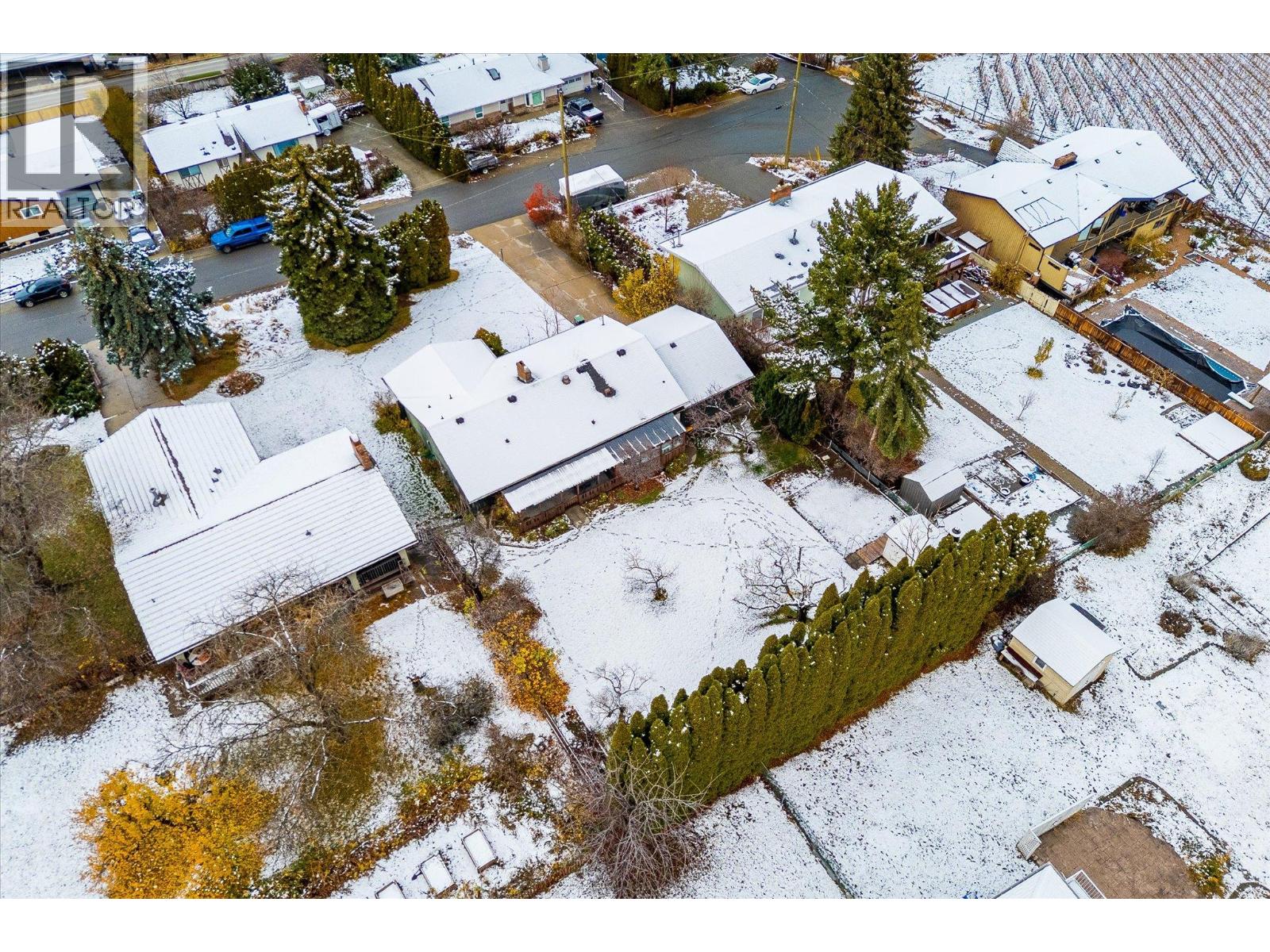  2425 Collingwood Road, West Kelowna