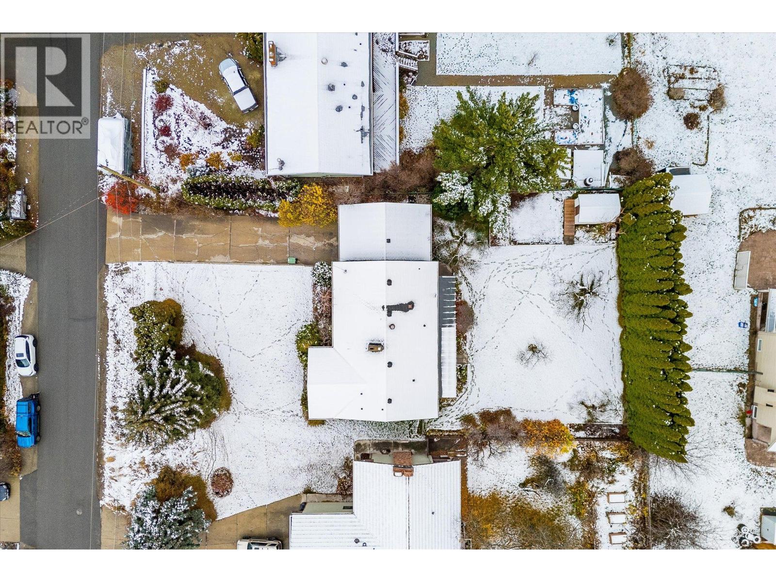  2425 Collingwood Road, West Kelowna