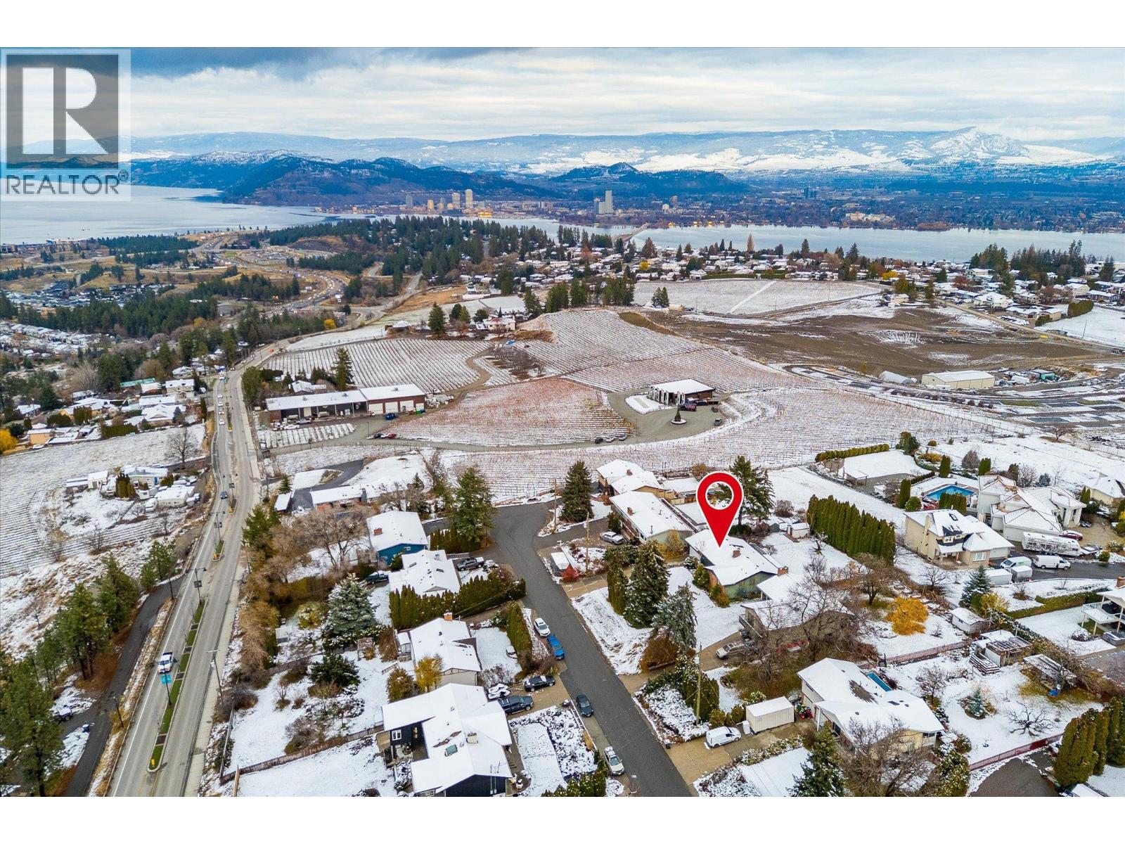  2425 Collingwood Road, West Kelowna