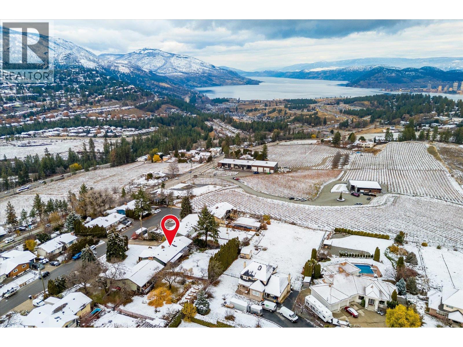 2425 Collingwood Road, West Kelowna