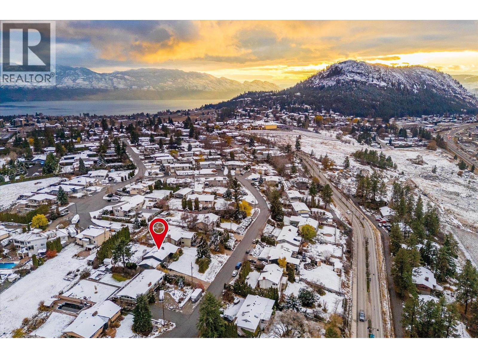  2425 Collingwood Road, West Kelowna