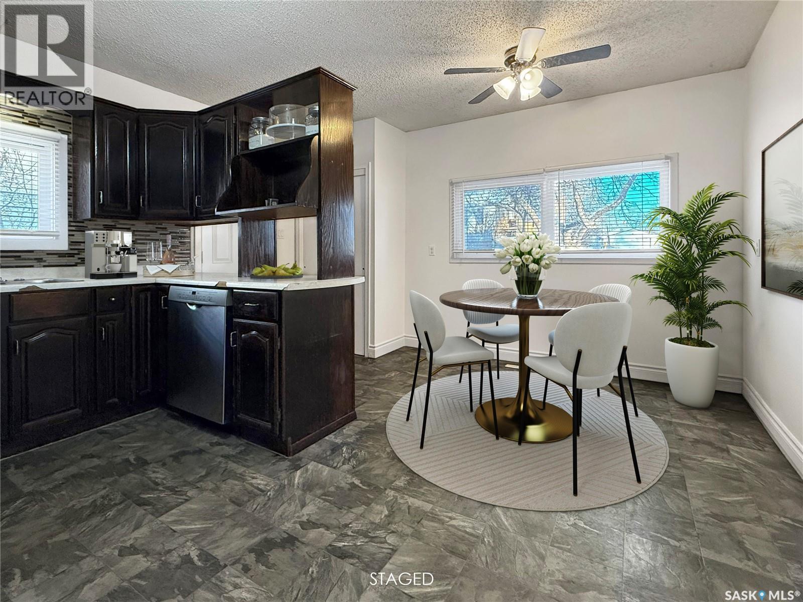 Single Family House Bungalow for Sale in  th AVENUE NW Swift Current 