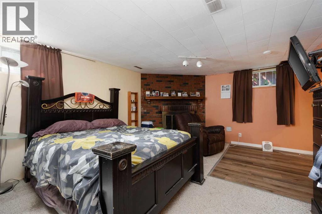 313 Hillcrest Drive, Fort McMurray