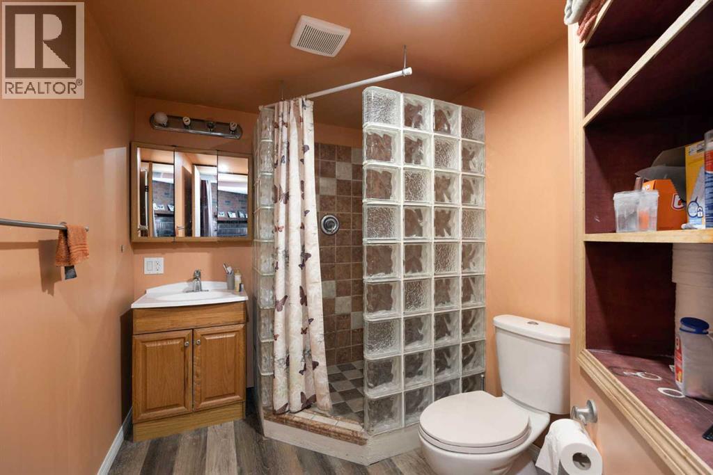 313 Hillcrest Drive, Fort McMurray