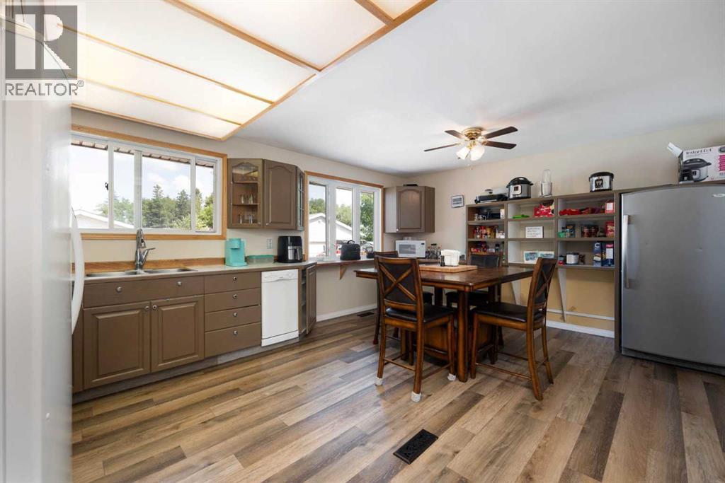 313 Hillcrest Drive, Fort McMurray