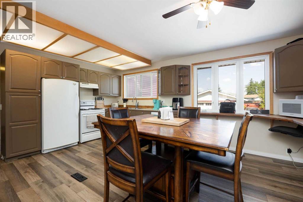 313 Hillcrest Drive, Fort McMurray