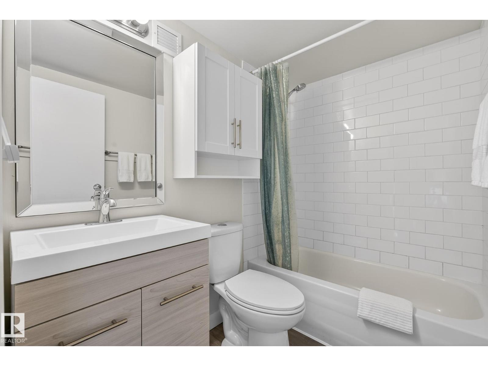 #308 9710 105 ST NW, Edmonton