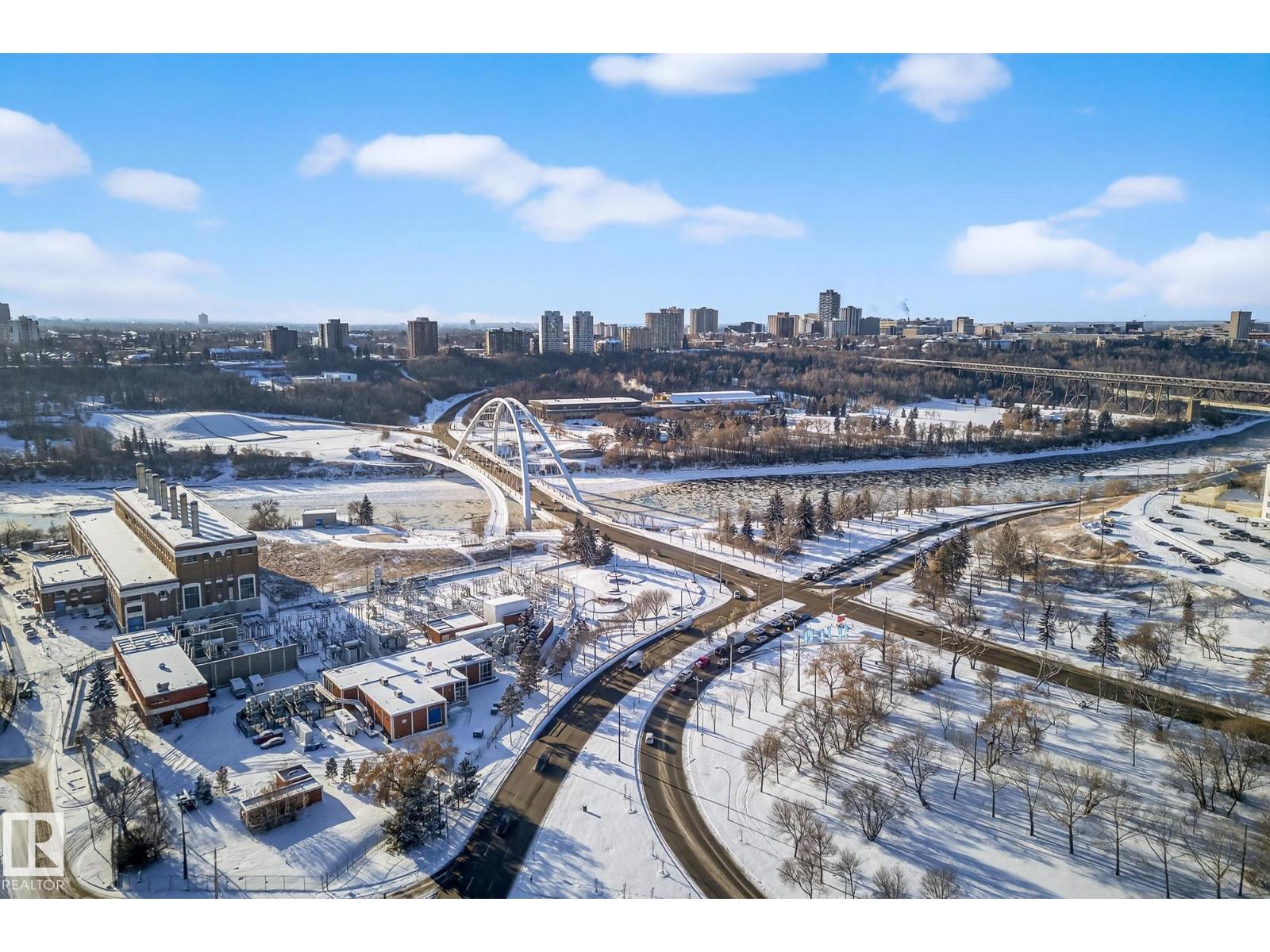 #308 9710 105 ST NW, Edmonton