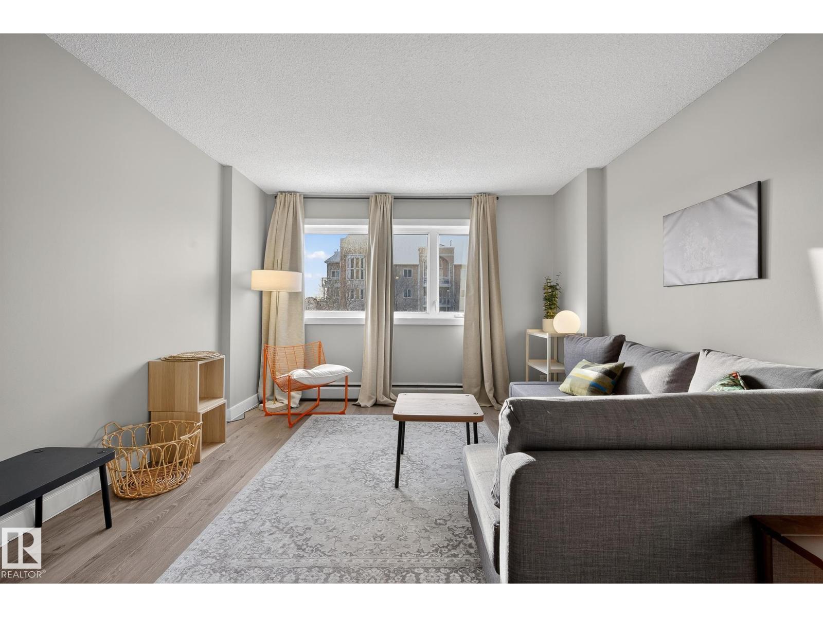 #308 9710 105 ST NW, Edmonton