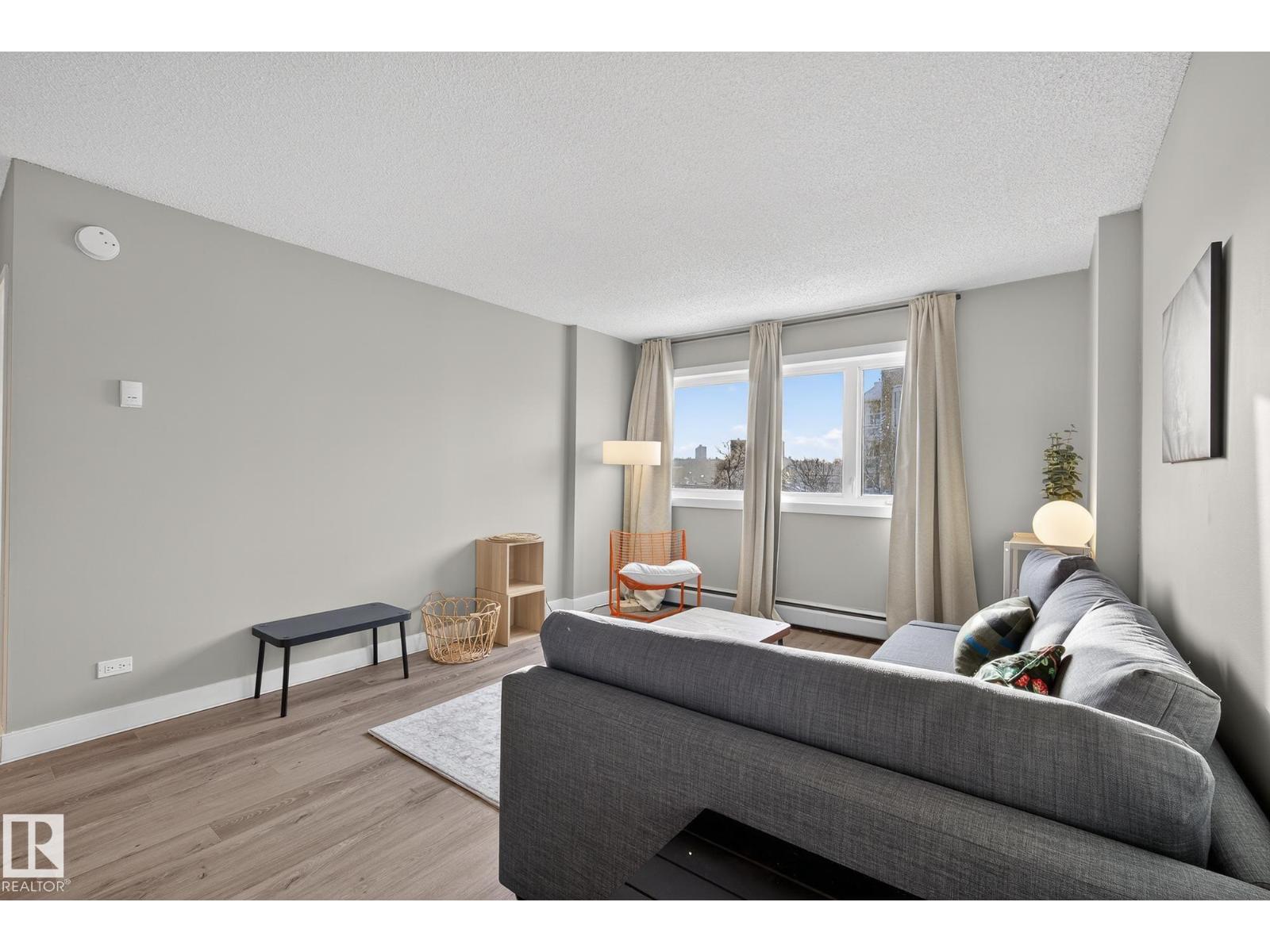 #308 9710 105 ST NW, Edmonton