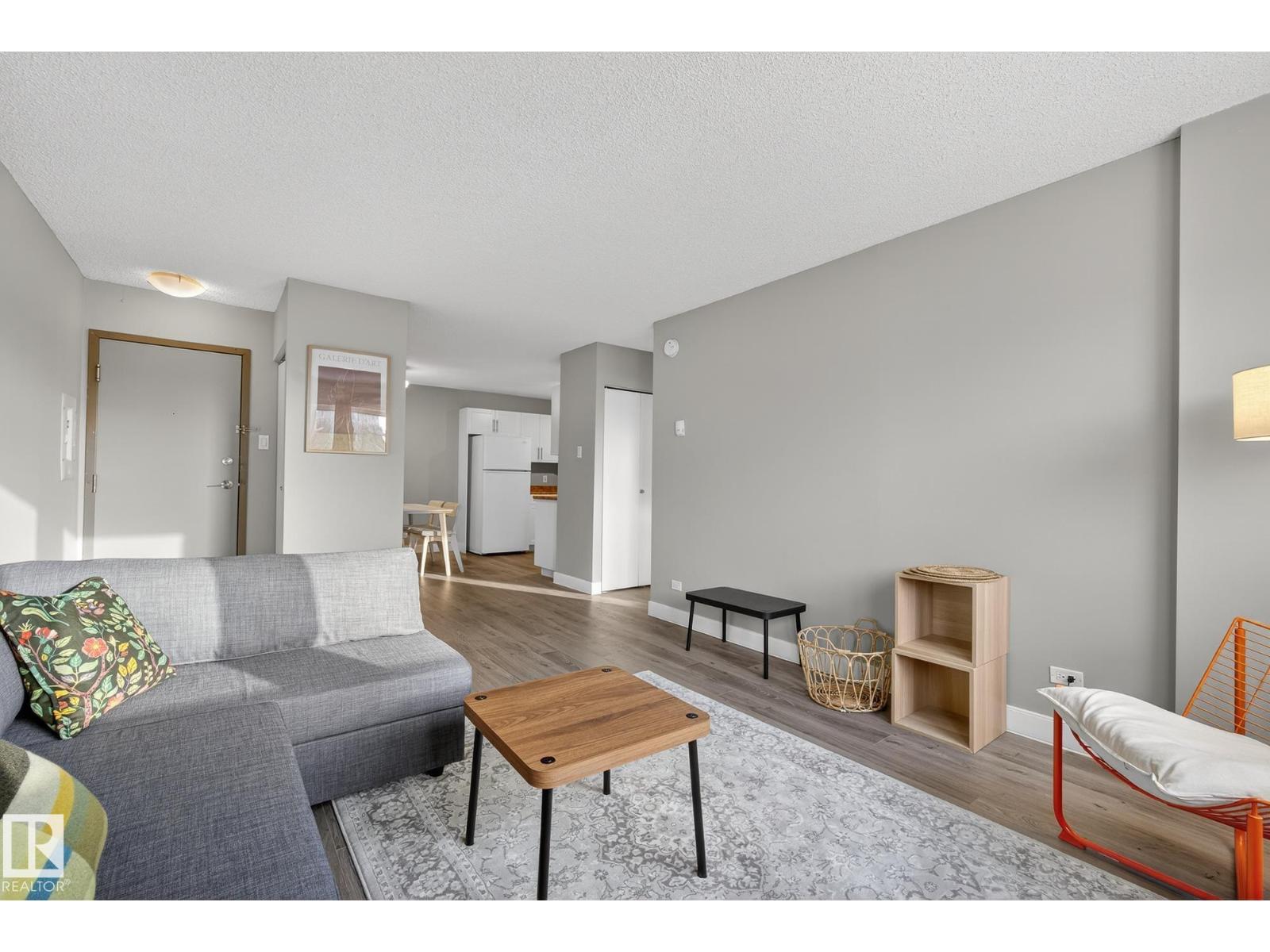 #308 9710 105 ST NW, Edmonton