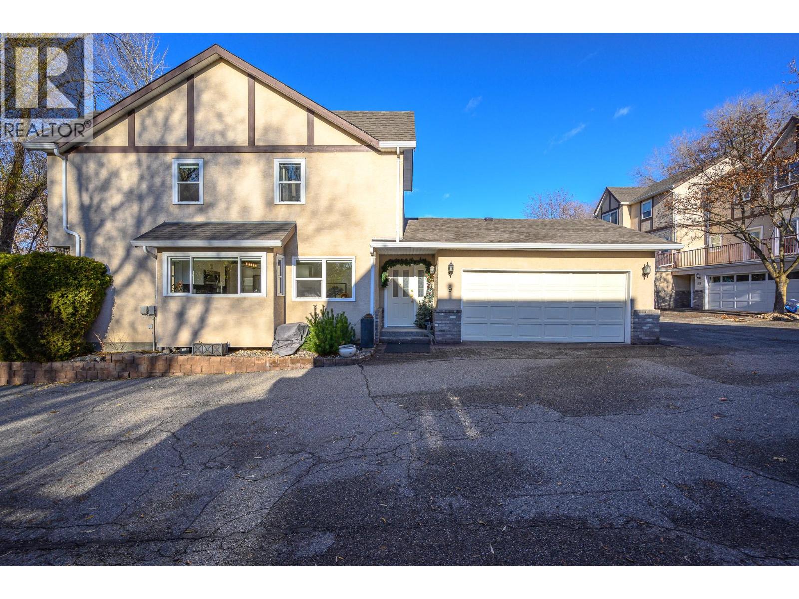 #9-401 Browne Road, Vernon