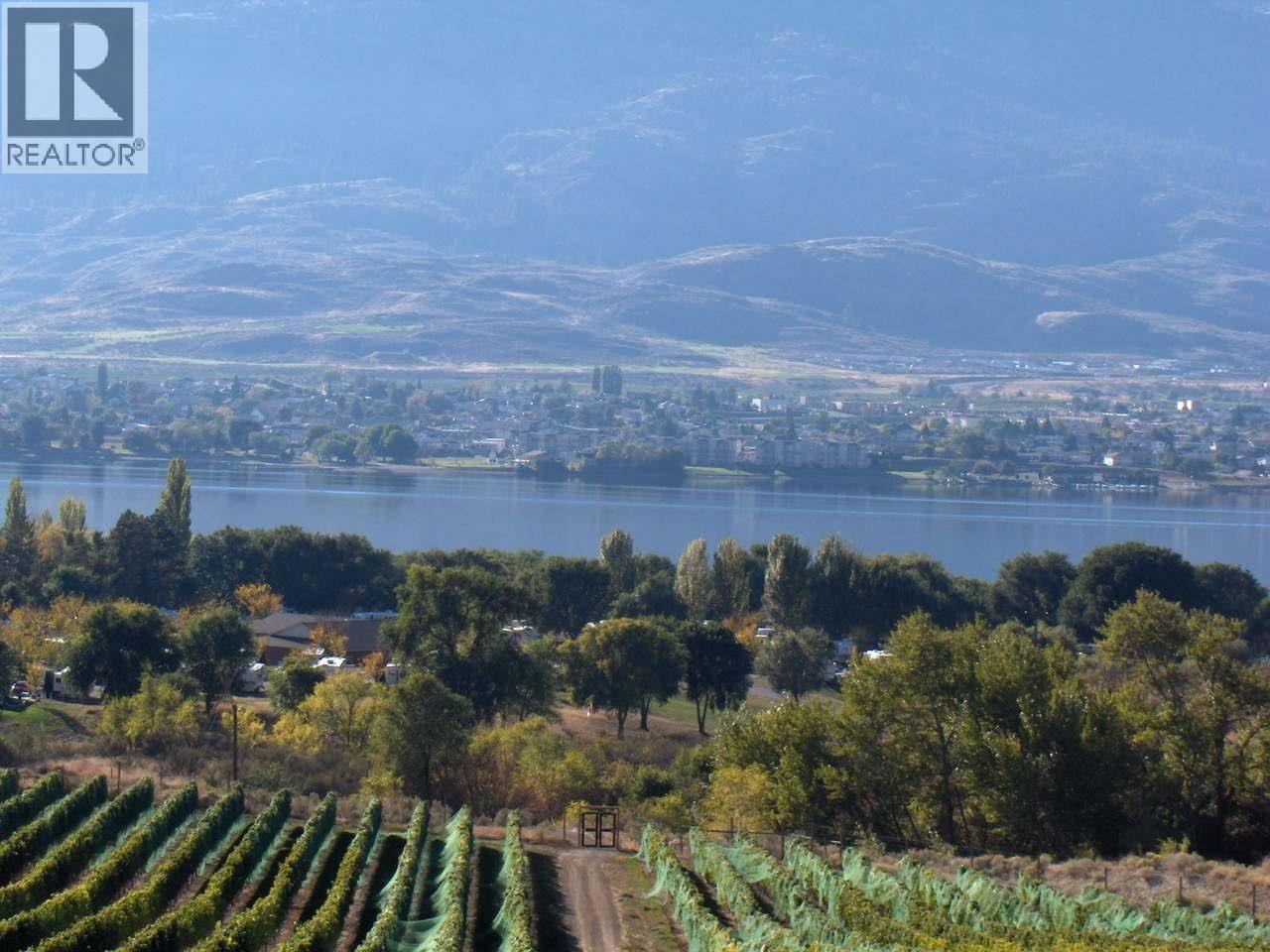 207A 1200 RANCHER CREEK Road, Osoyoos