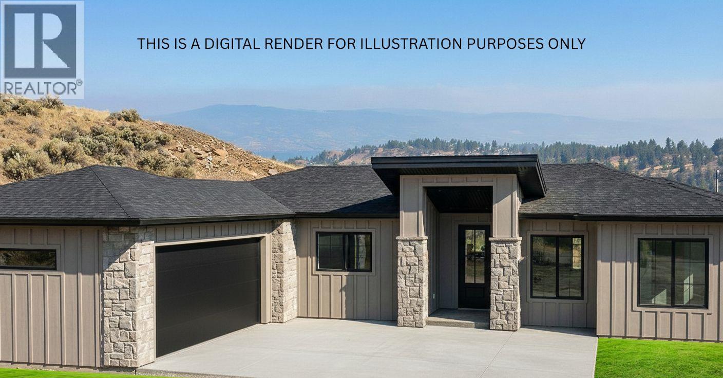 17523 Sanborn Street, Summerland