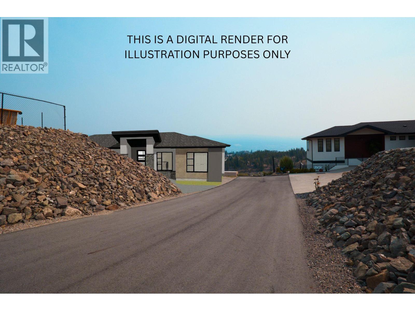 17523 Sanborn Street, Summerland