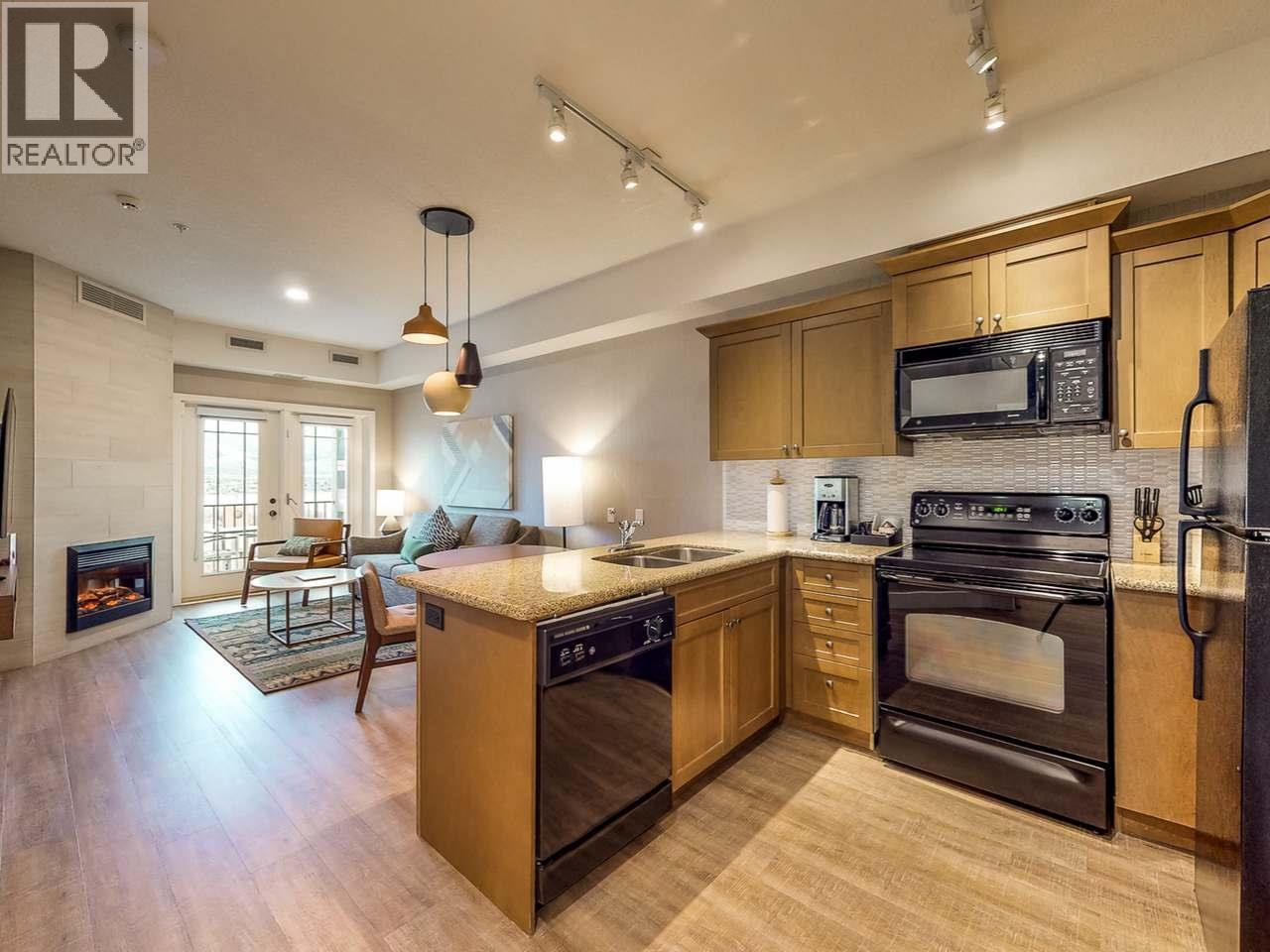 207B 1200 RANCHER CREEK Road, Osoyoos