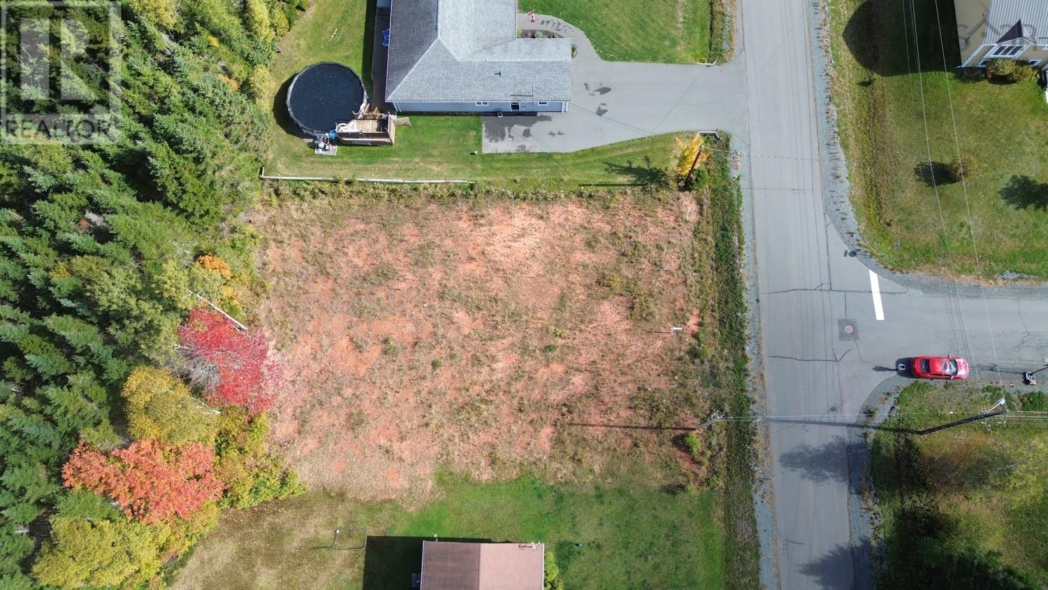 Property photo of Lot 5 RUNWAY Court