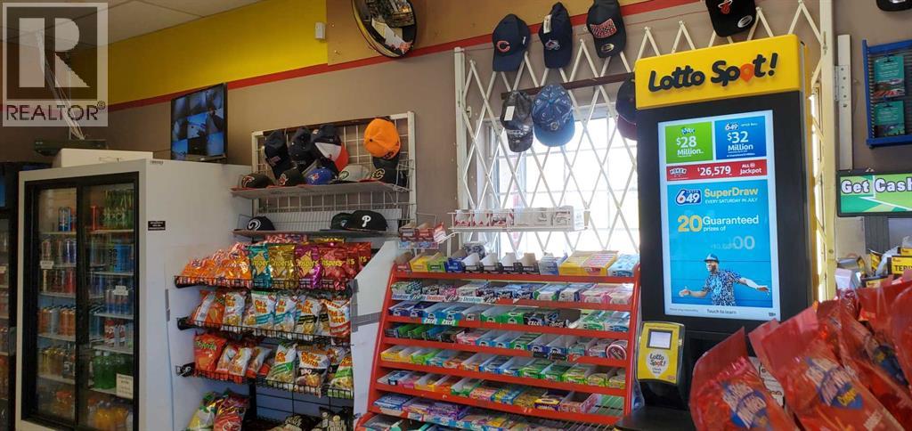 Business for Sale in   Avenue Ogden Calgary 