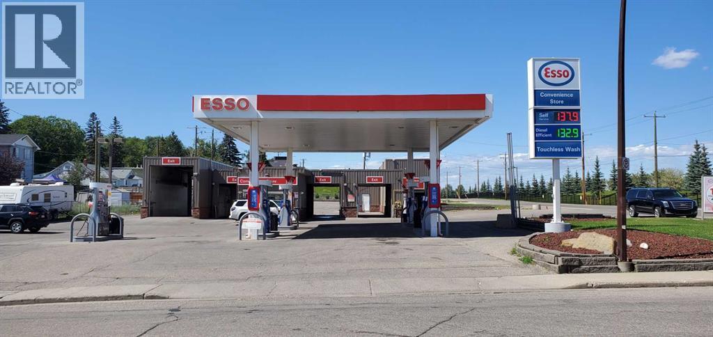 Business for Sale in   Avenue Ogden Calgary 