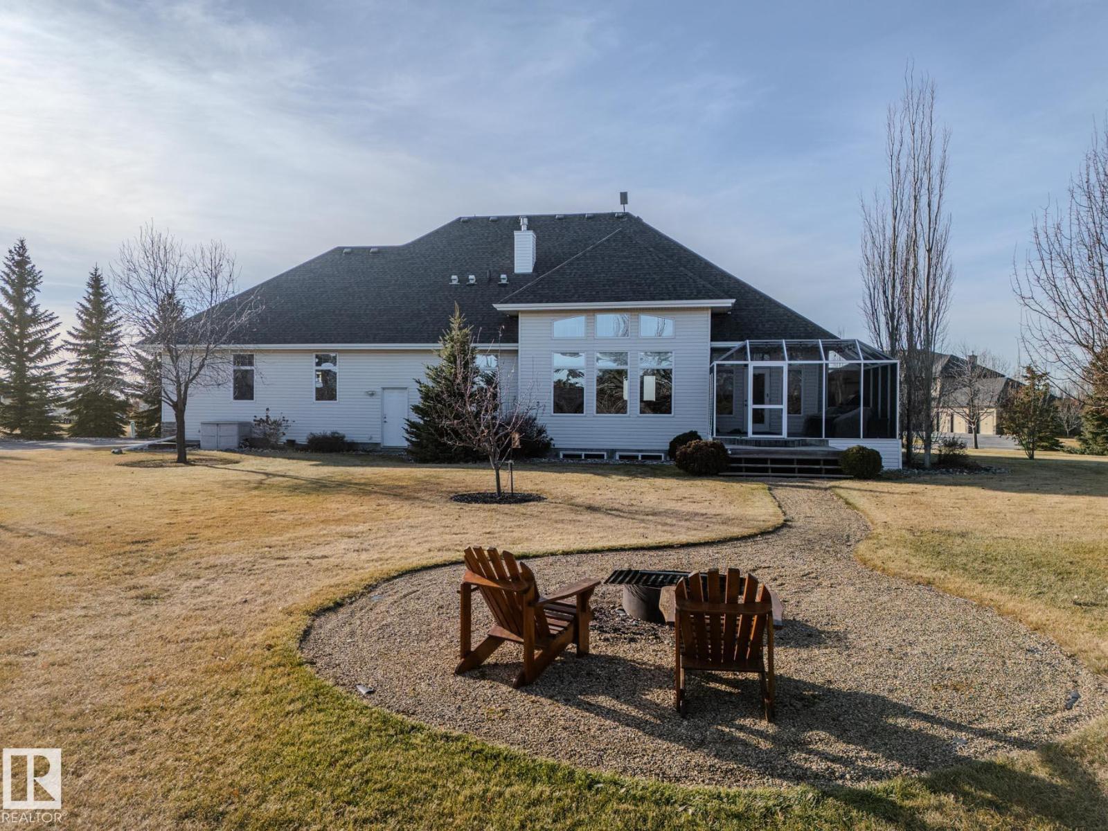 #60 50565 RGE RD 245, Rural Leduc County