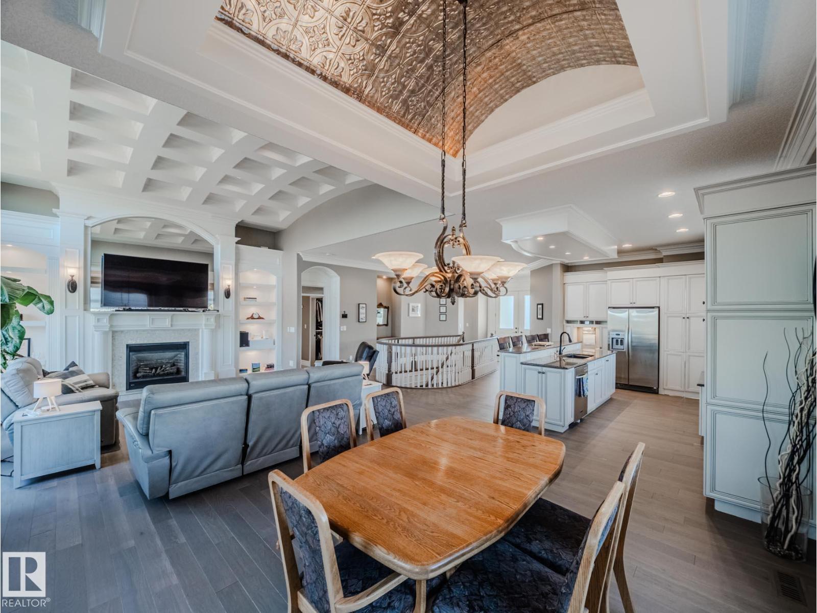 #60 50565 RGE RD 245, Rural Leduc County