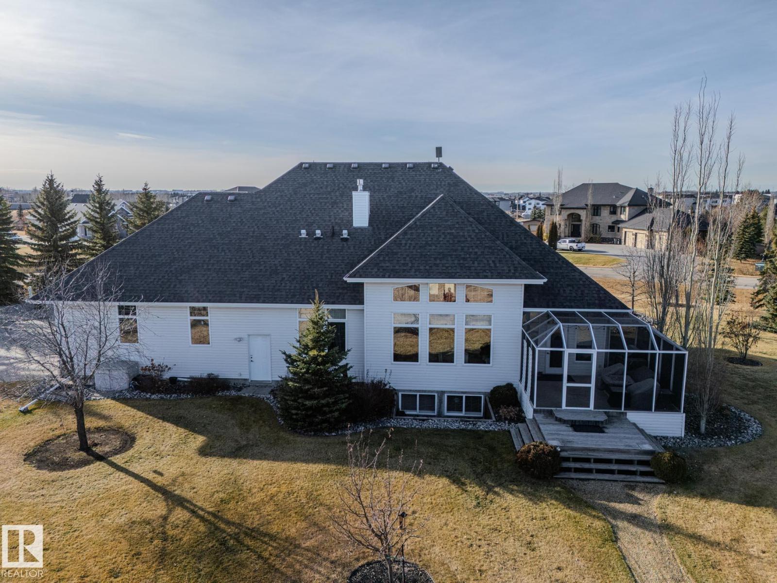 #60 50565 RGE RD 245, Rural Leduc County