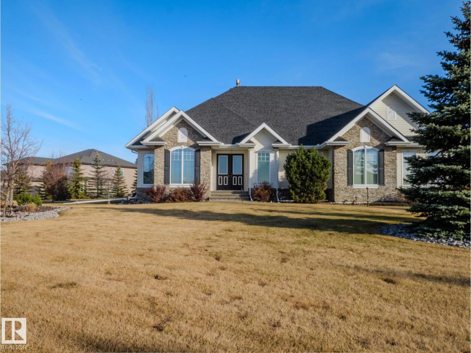 #60 50565 RGE RD 245, Rural Leduc County