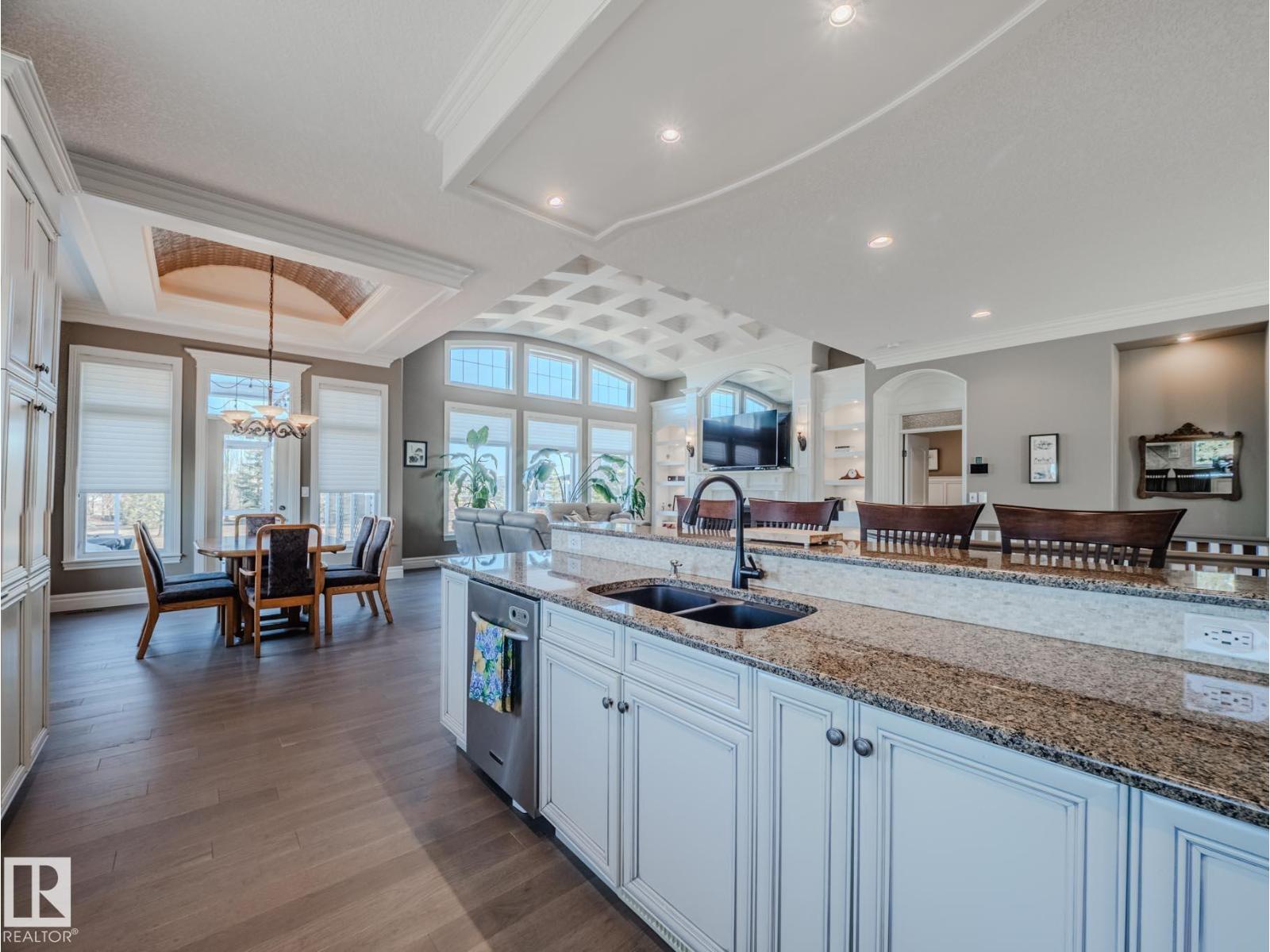 #60 50565 RGE RD 245, Rural Leduc County