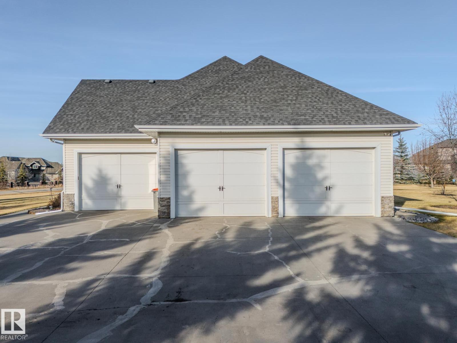 #60 50565 RGE RD 245, Rural Leduc County