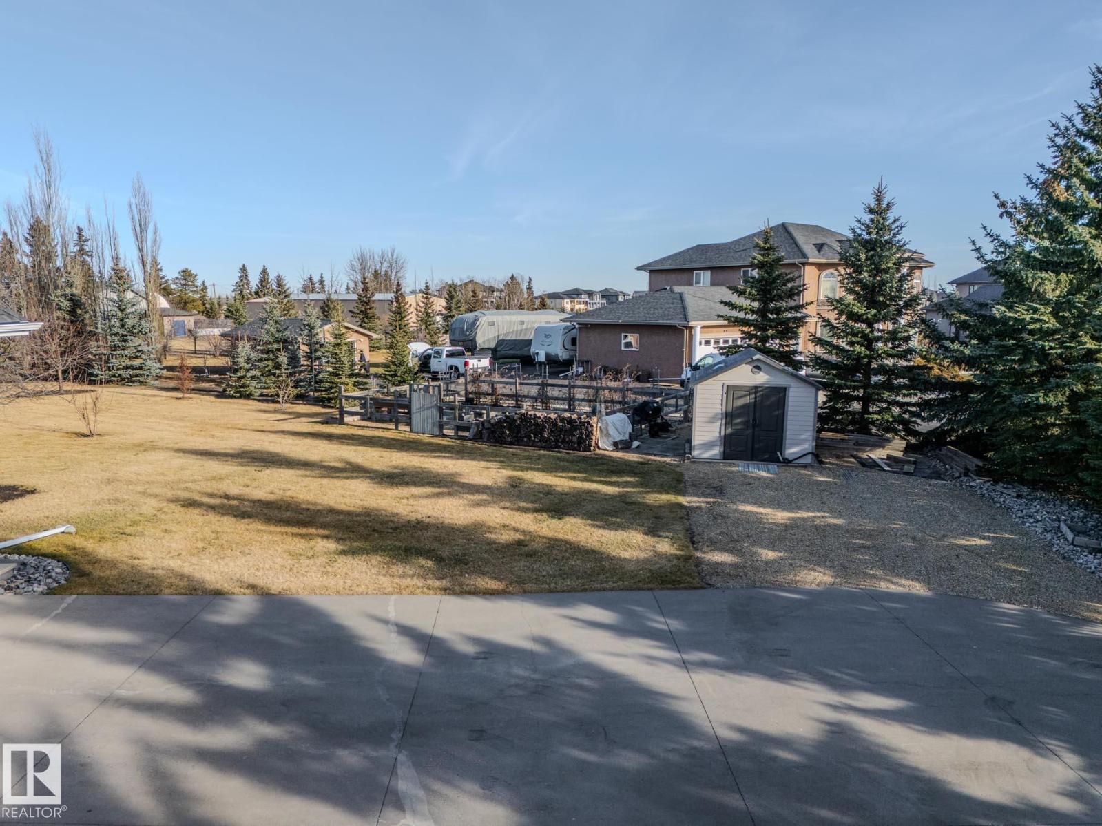 #60 50565 RGE RD 245, Rural Leduc County