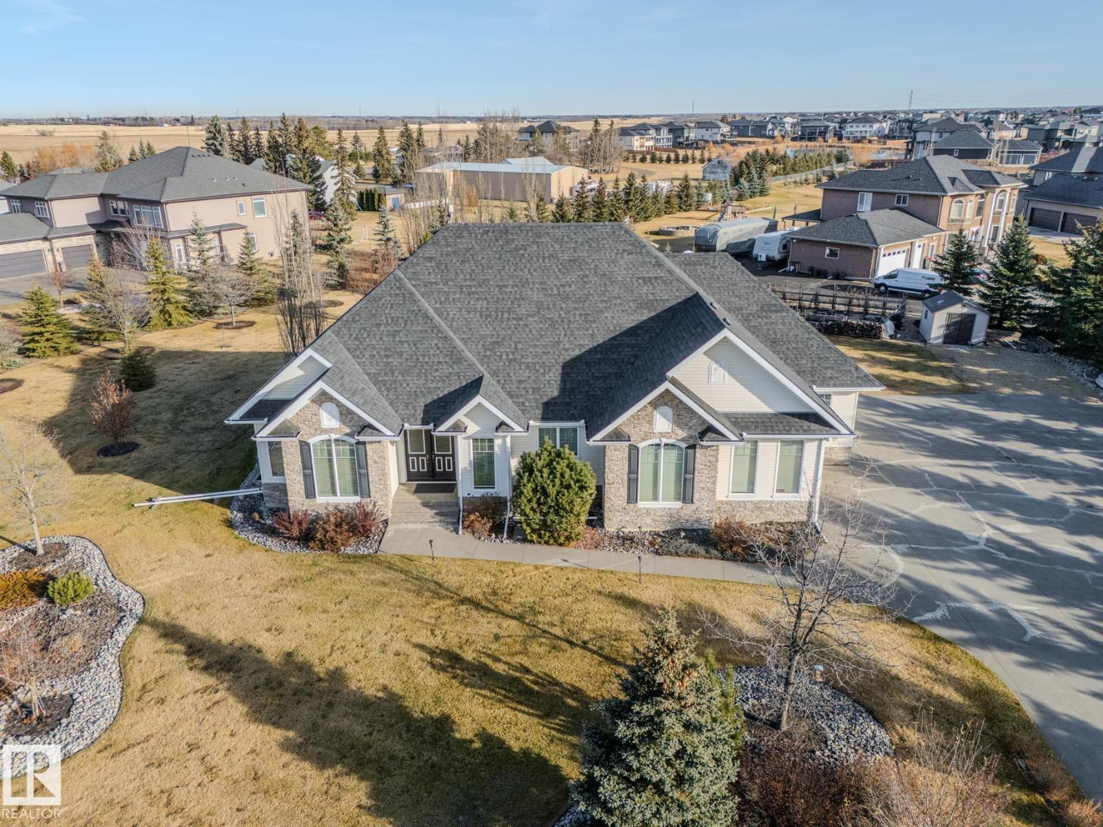 #60 50565 RGE RD 245, Rural Leduc County