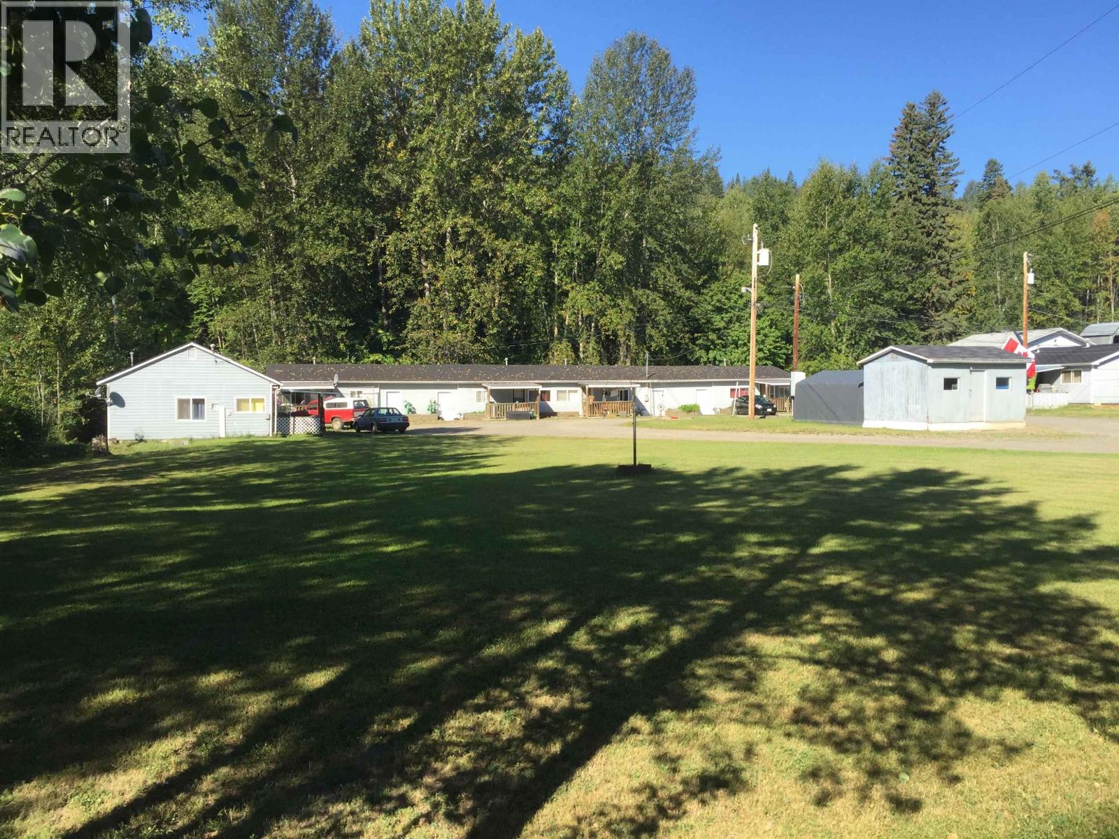1172 WEST FRASER ROAD - 1