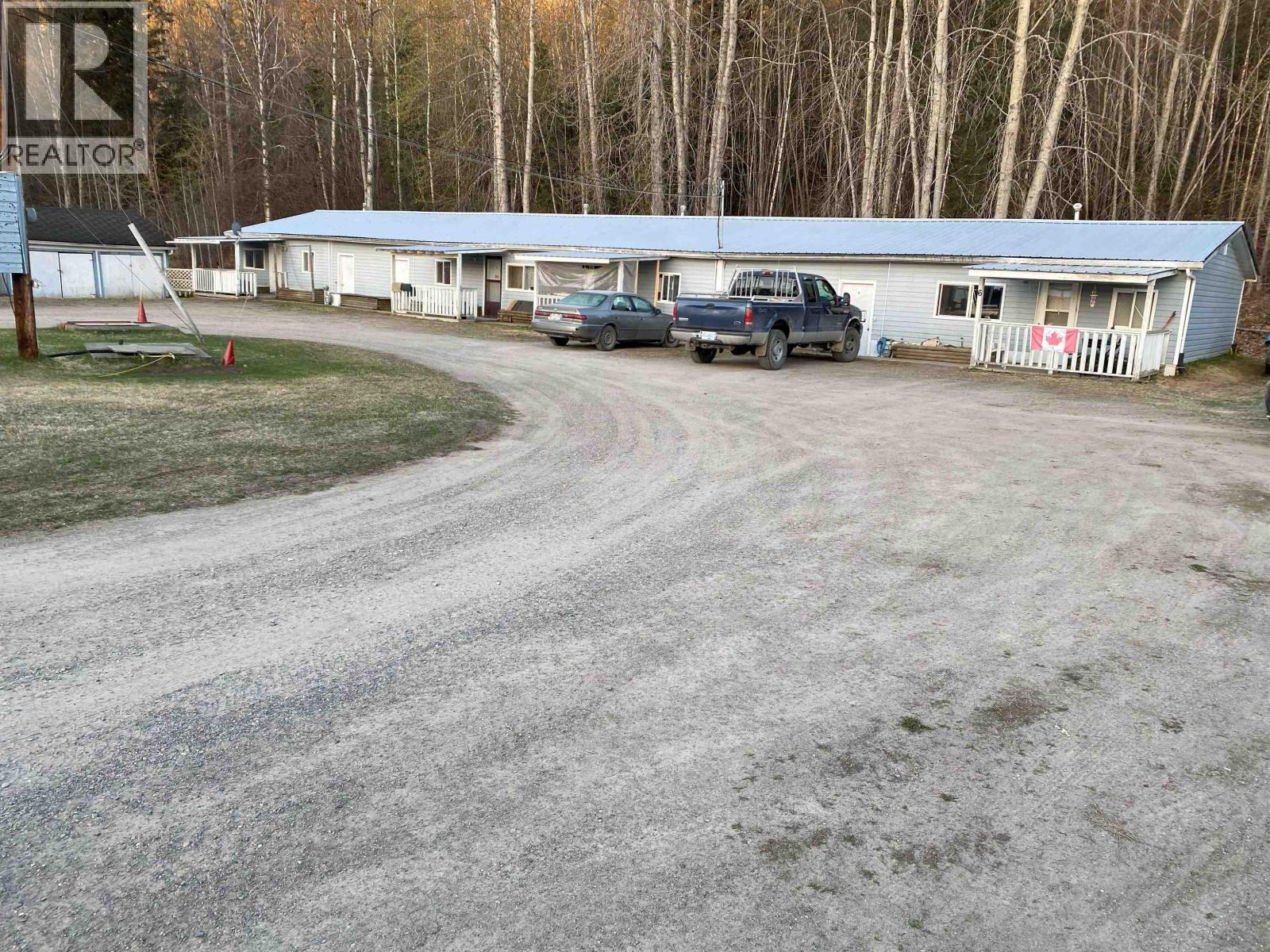 1172 WEST FRASER ROAD - 2