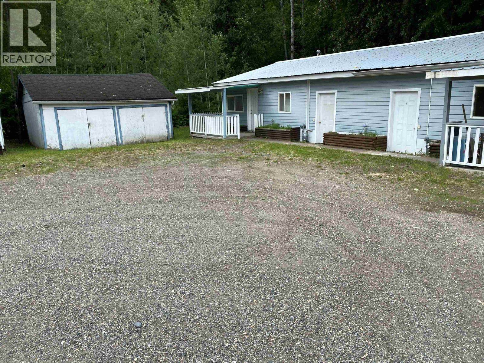 1172 WEST FRASER ROAD - 4