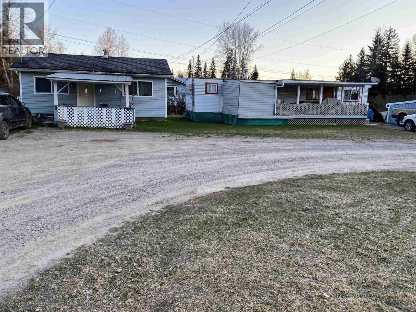 1172 WEST FRASER ROAD - 3