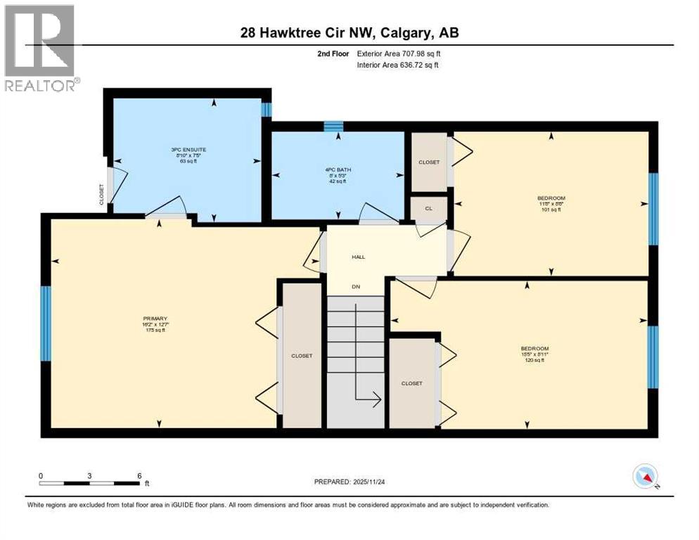 Single Family House for Sale in  HAWKTREE Circle NW Hawkwood Calgary 