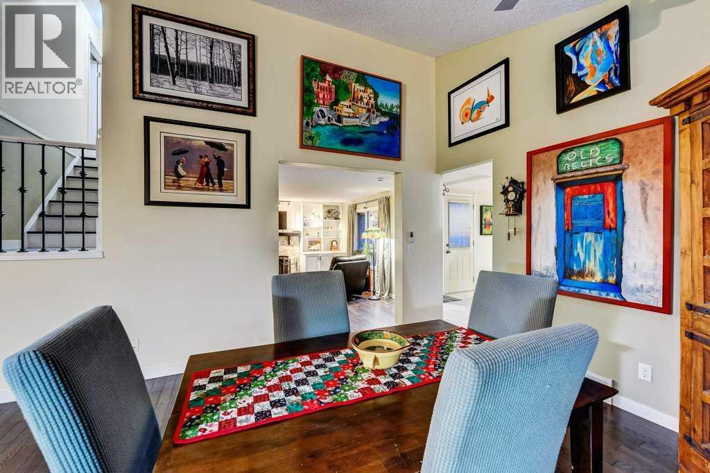 Single Family House for Sale in  HAWKTREE Circle NW Hawkwood Calgary 