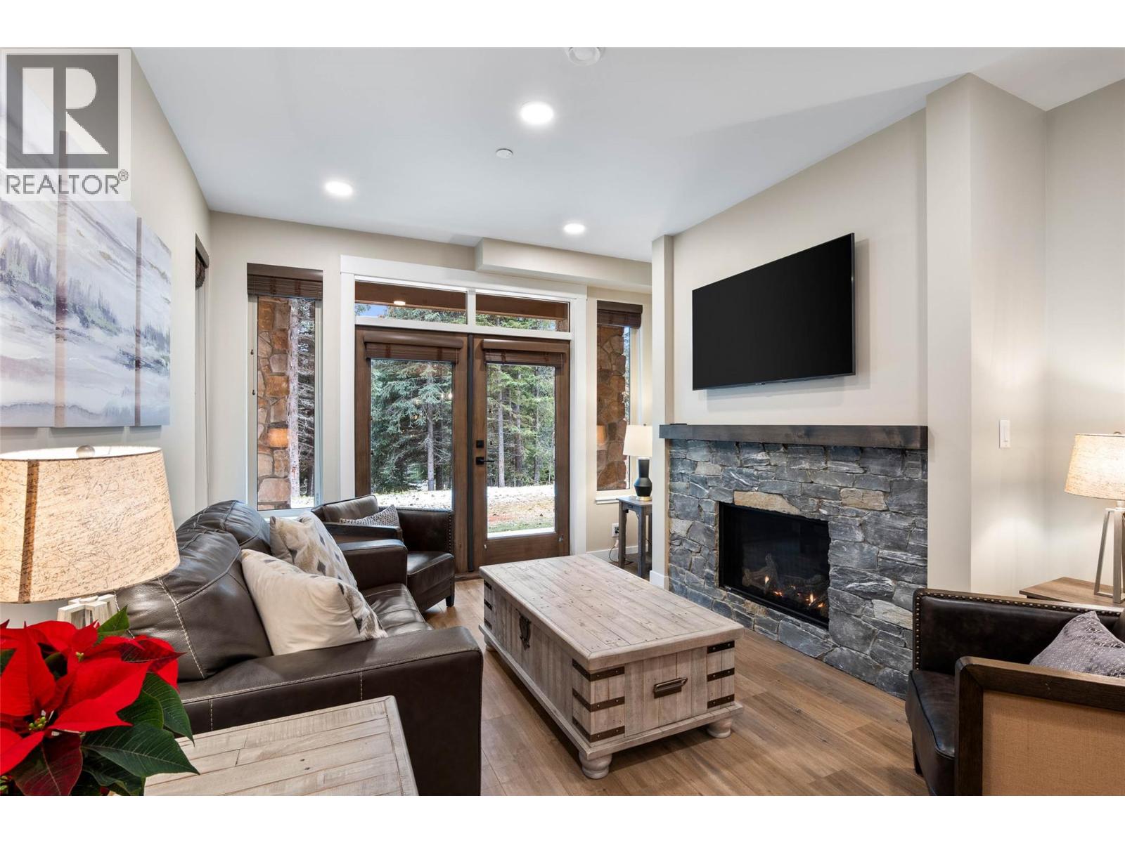 5050 Valley Drive Unit# 5, Sun Peaks