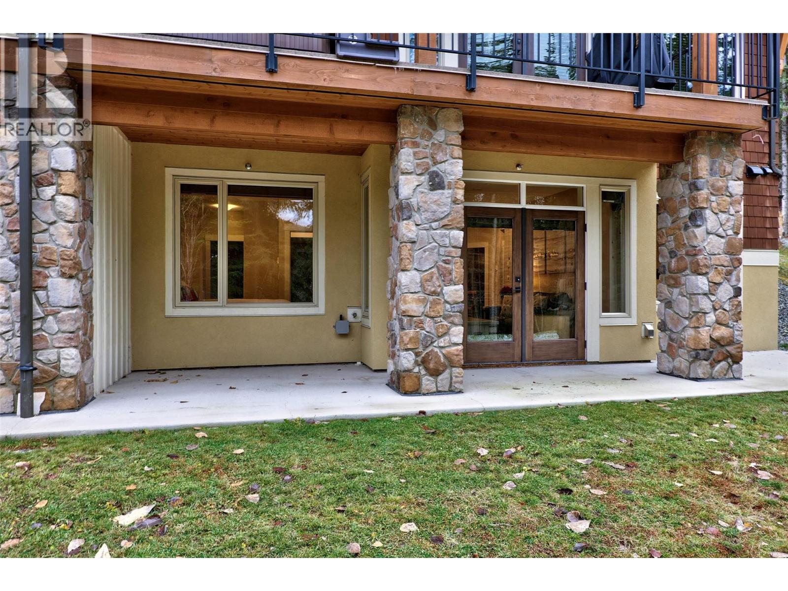 5050 Valley Drive Unit# 5, Sun Peaks